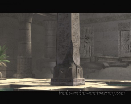 Egypt - Obelisk