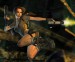 Střílející Lara